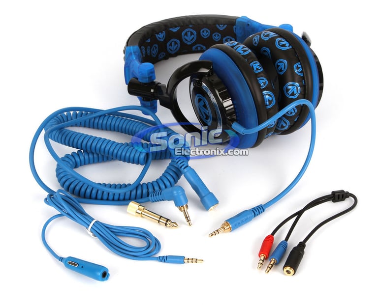 American Audio VMS2 Player DJ Package with FREE Cables and Stands Image 20