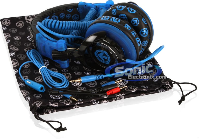 American Audio VMS2 Player DJ Package with FREE Cables and Stands Image 22