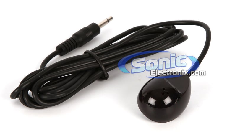 Power Acoustik PD-622NB & IC-3 iPod Cable Image 6