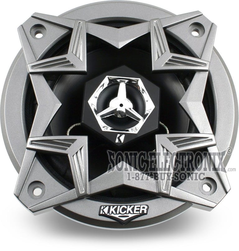 Kicker DS40 Image 3