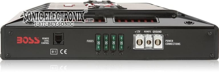 Boss OL5KD Image 3