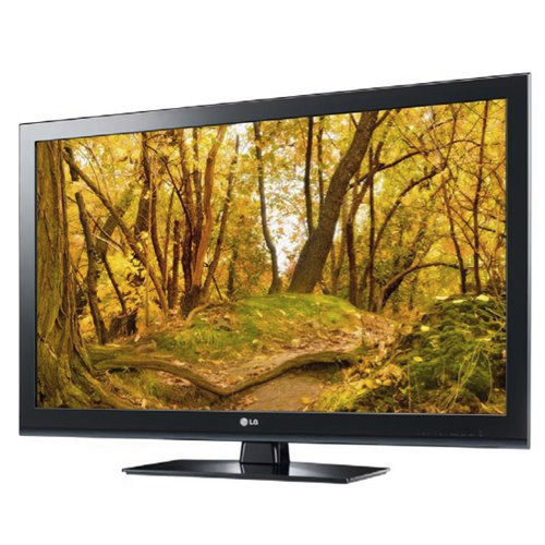 LG 42CS560 Image 1