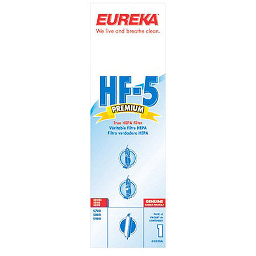 Eureka 61830A-4 Image 1