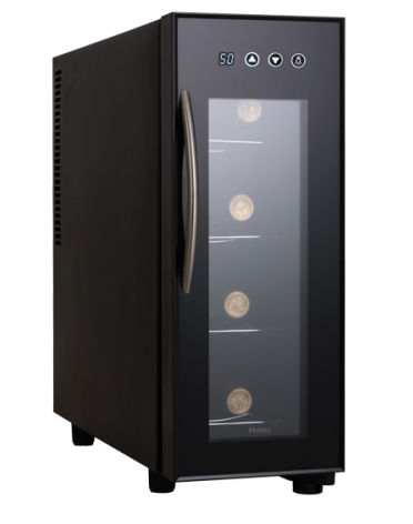 Haier HVTM04ABB Image 1