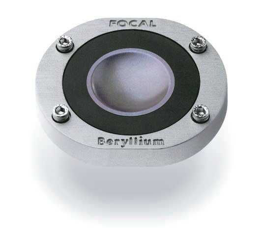 Focal Kit TBe Image 1