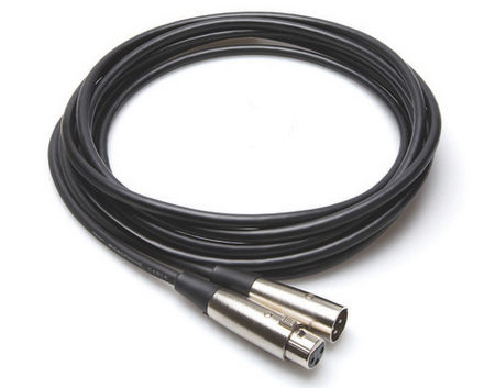Hosa MCL-125 10 Pack Image 1