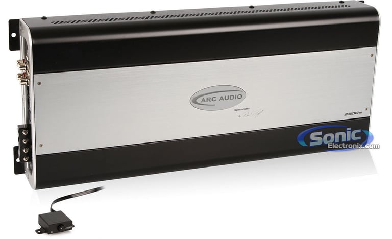 ARC Audio 2300SE Image 1