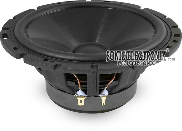 Kenwood eXcelon KFC-X1710P Image 4
