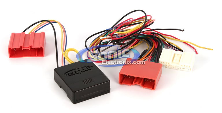 Axxess MZCC-01 Image 1