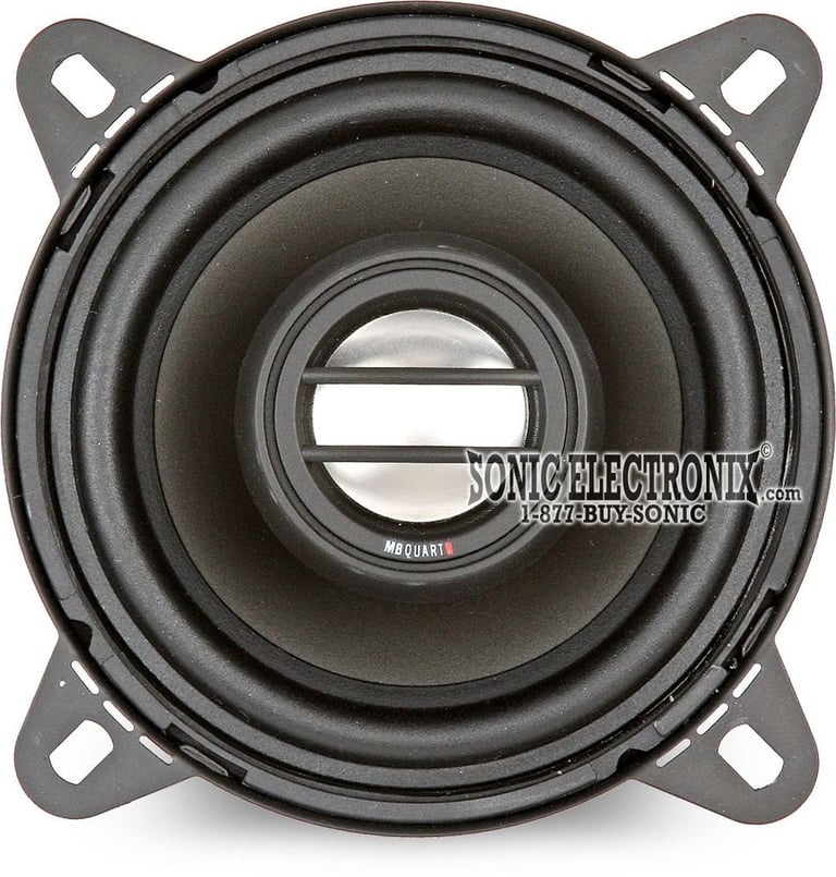 MB Quart DKH 110 Image 3