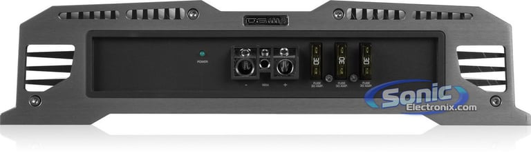 Diamond Audio D6600.4 Image 3