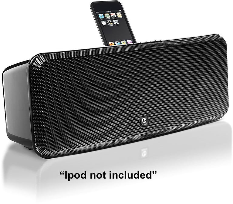 Boston Acoustics i-DS3 PLUS Image 2
