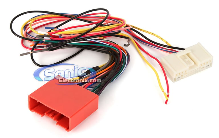 Axxess MZCC-01 Image 2