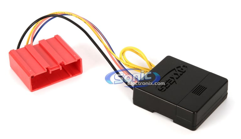 Axxess MZCC-01 Image 3