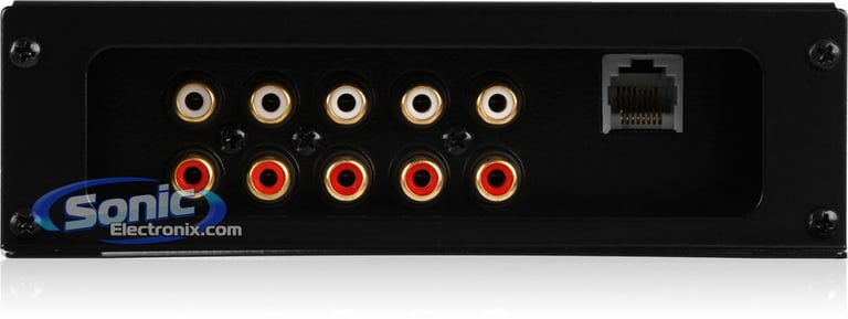 Lanzar OPTIX3B Image 3