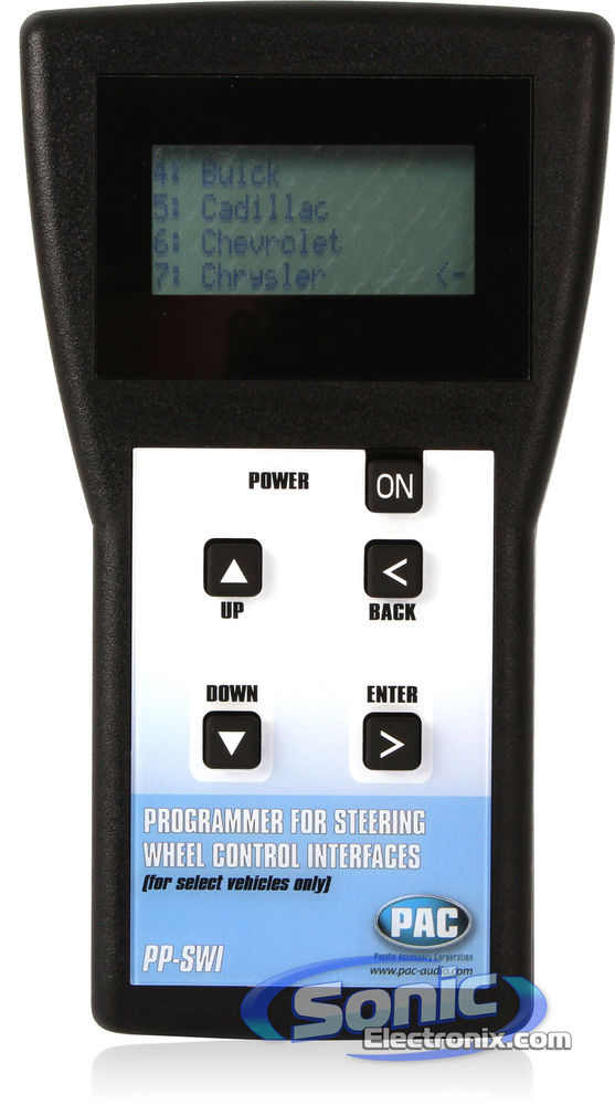PAC PP-SWI Image 2