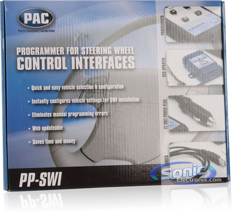 PAC PP-SWI Image 12