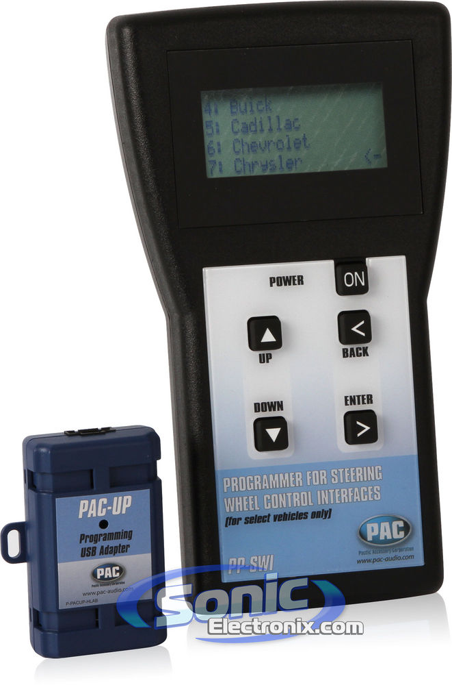 PAC PP-SWI Image 1