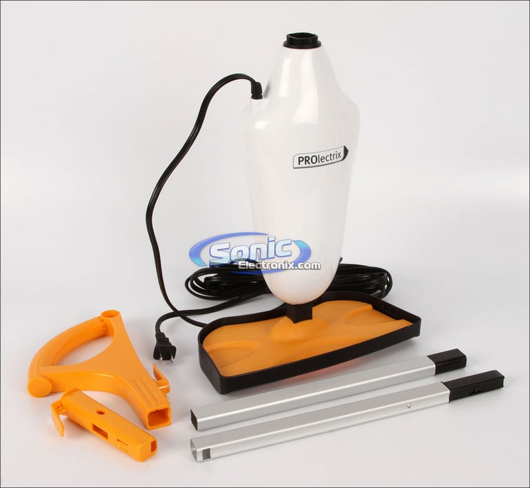 PROlectrix SM-4/4755 Image 3