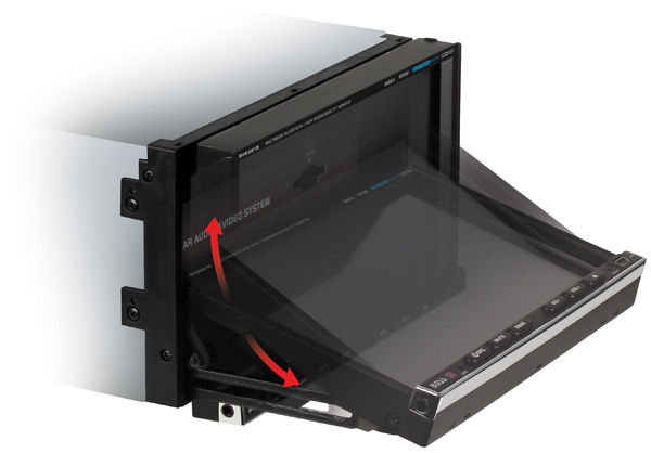 Boss BV9561B Image 4