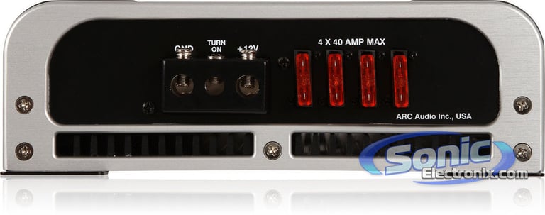 ARC Audio 2300SE Image 4