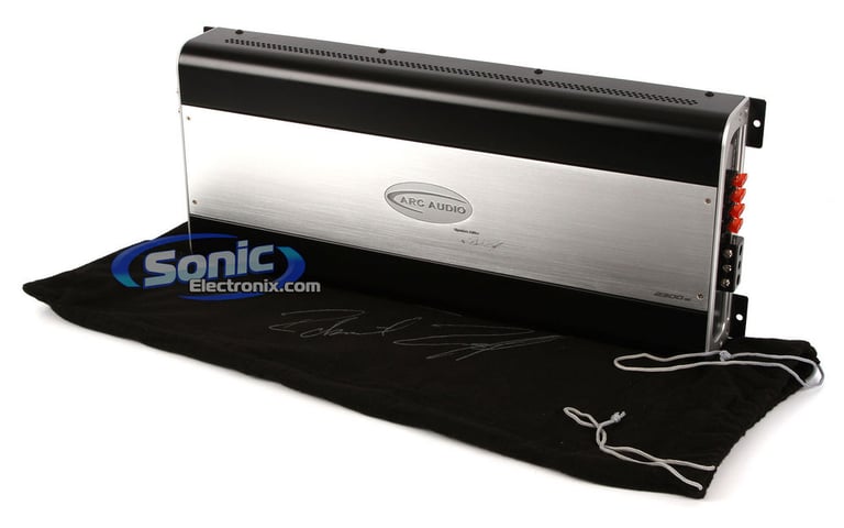 ARC Audio 2300SE Image 6