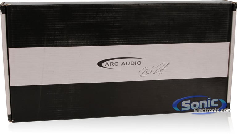 ARC Audio 2300SE Image 8
