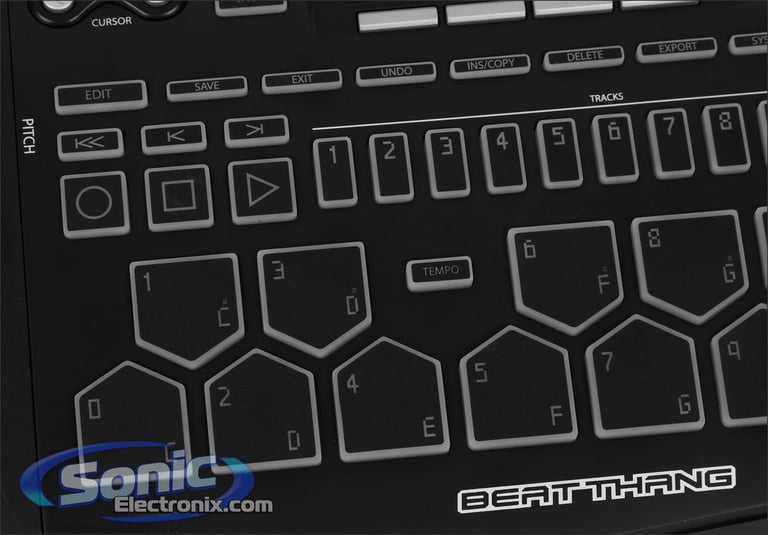 Beat Kangs Beat Thang w/ Beats Studio Headphones  Image 8