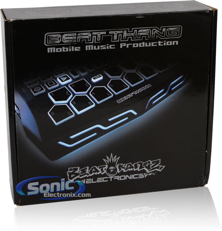 Beat Kangs Beat Thang w/ Beats Studio Headphones  Image 14