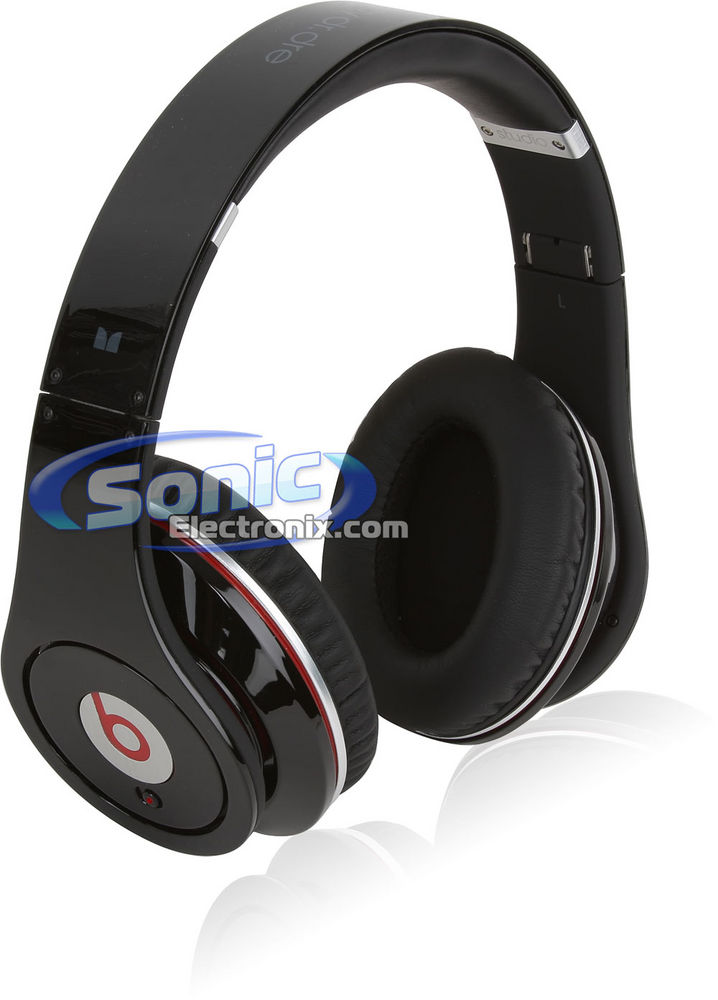 Beat Kangs Beat Thang w/ Beats Studio Headphones  Image 15