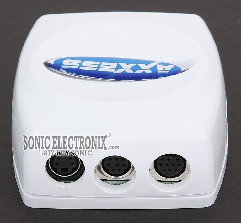 Axxess AHDI-D01 Image 2