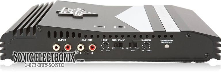 Lanzar VCT 2220 Image 2