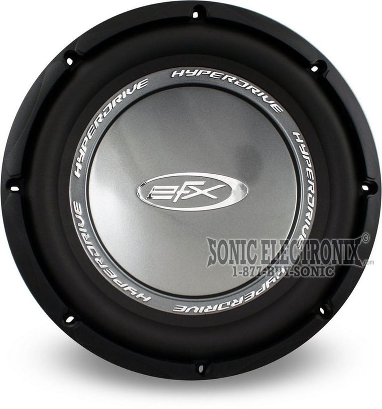 Scosche EFX HDW1044 Image 2