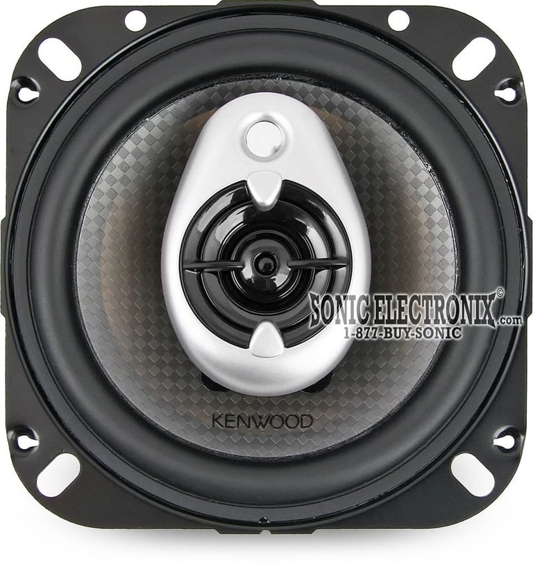 Kenwood KFC-1082ie Image 3