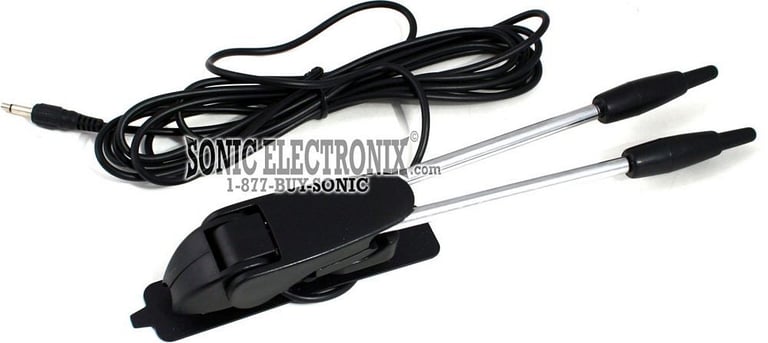 Phoenix Digital PD-2.4TUN (COLOR: BLACK) Image 4