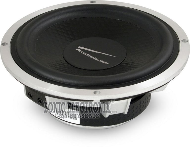 Audiobahn ABC5002V Image 4
