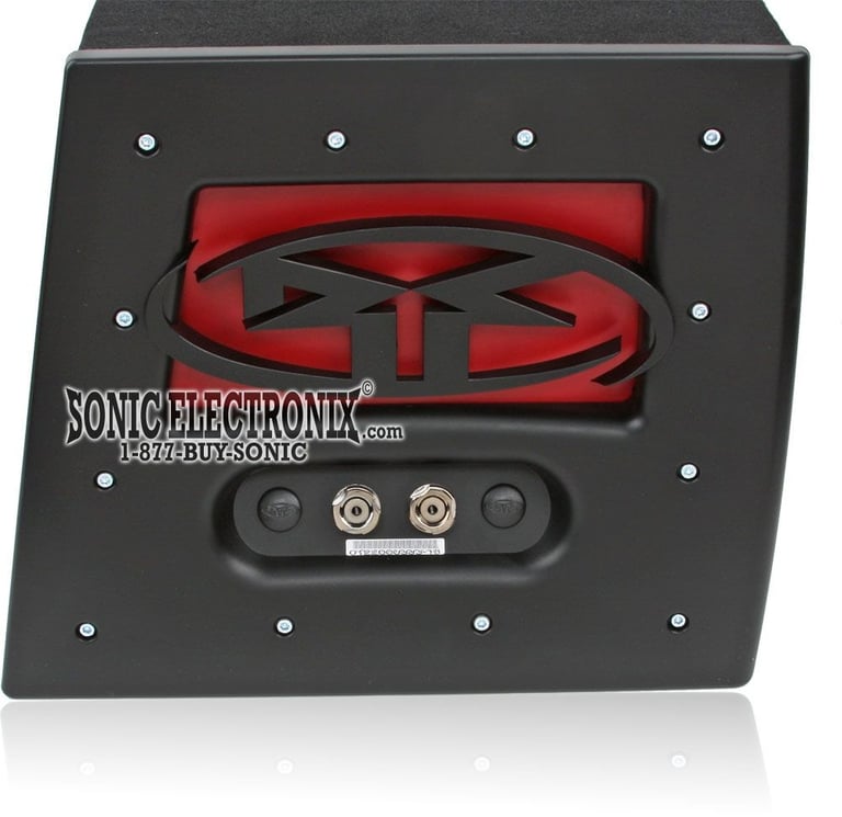 Rockford Fosgate PL1-110 Image 3