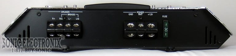 Nitro BMW-482 Image 4