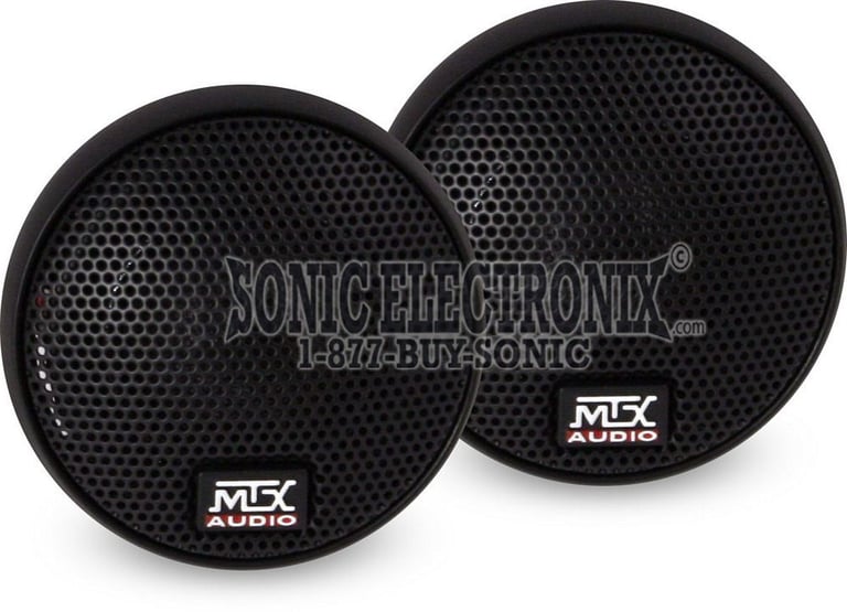 MTX Audio TXC5.1 Image 7
