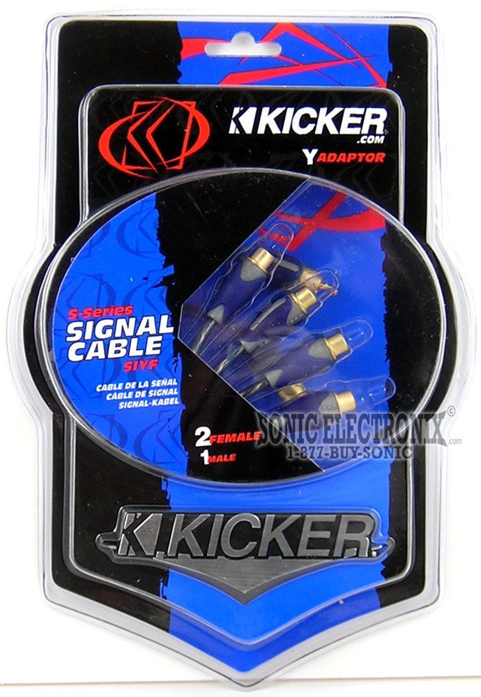 Kicker SIYF Image 2