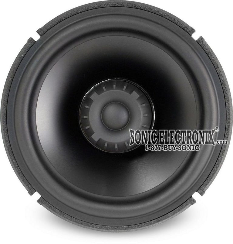 JBL C608GTi-mkII Image 3