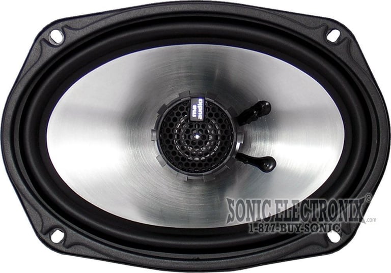 MA Audio Y3069K Image 3