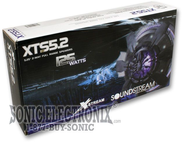 Soundstream XTS5.2 Image 6