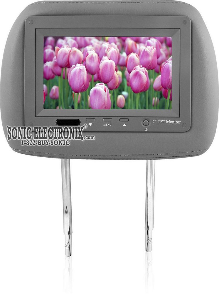 Absolute COM-708 (GRAY PAIR) Image 3