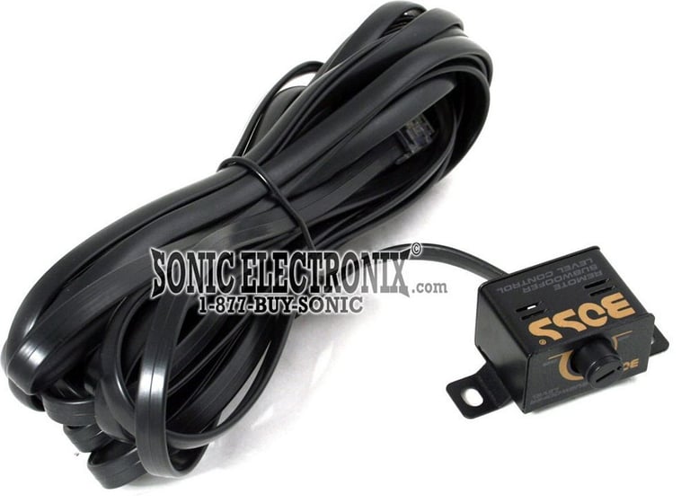 Boss CH600 Image 4