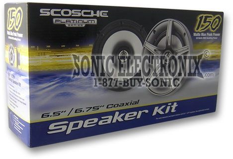 Scosche SC6750 Image 4