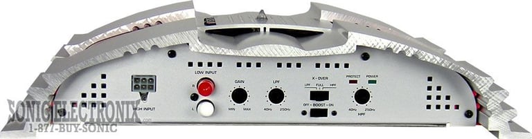 Visonik V2208 Image 2