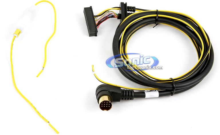 Audiovox CNPKEN1 XM Direct 2 Kenwood Adapter Cable Open Box Image 3