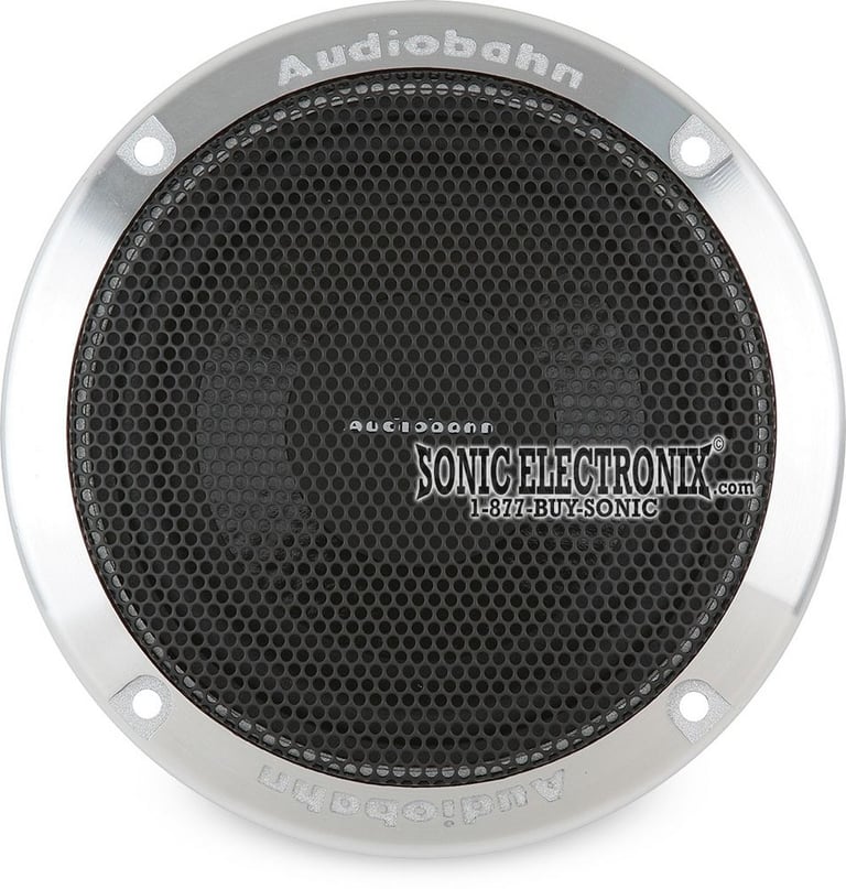 Audiobahn ABC4002N Image 2