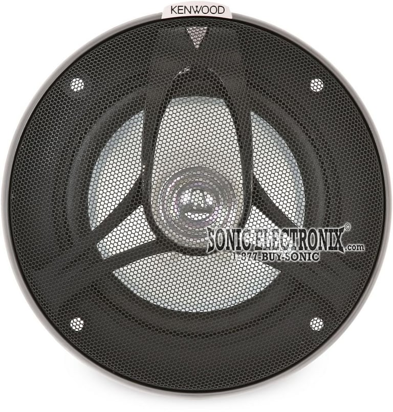 Kenwood KFC-1051S Image 2